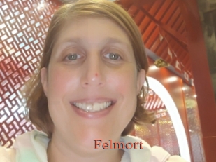 Felmort