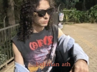 Felurian_ath