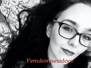 Femdomnextdoor