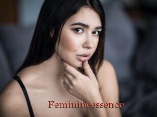Feminineessence