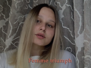 Femme_triumph