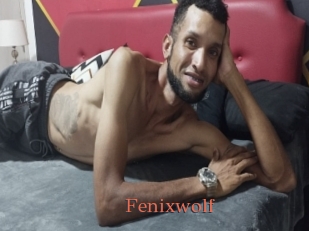 Fenixwolf