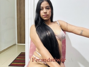 Ferandstiwar