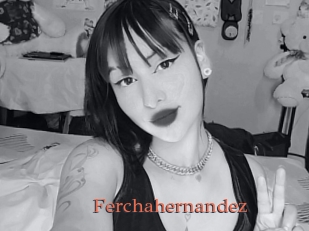 Ferchahernandez