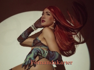 Fernandakarter