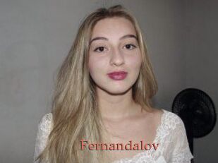 Fernandalov