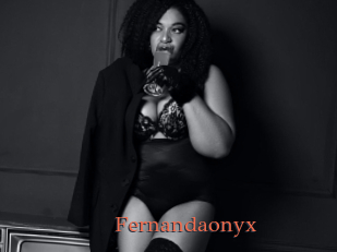 fernandaonyx Anal Favorite