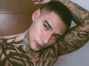 Fernando_baz