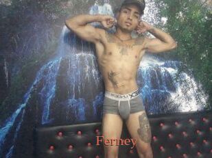 Ferney
