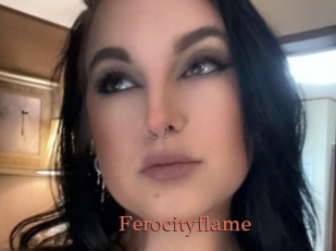 Ferocityflame