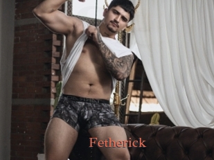 Fetherick