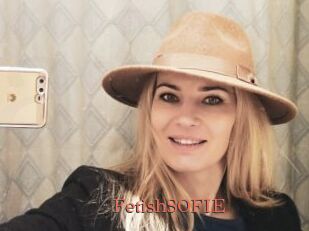 FetishSOFIE