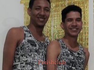 Fetishclub