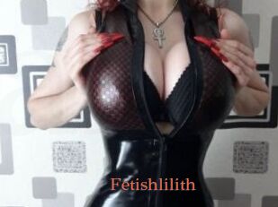 Fetishlilith