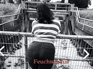 Feuchtemaus