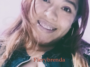 Fierybrenda