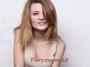 Fierymermaid