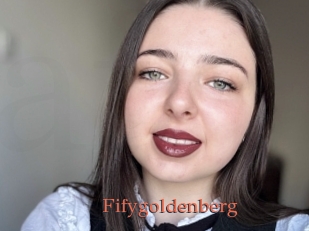 Fifygoldenberg
