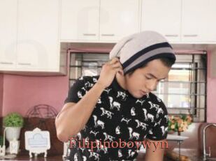 Filipinoboywyn