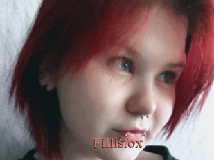 Fillisfox