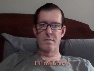 Fillmyholess