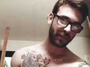 Filthyscot