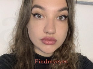 Findmyeyes