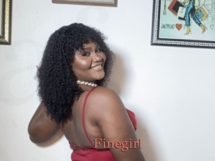 Finegirl