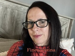 Finewinetina