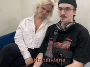 Finnandaria