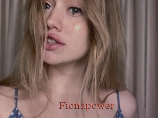 Fionapower