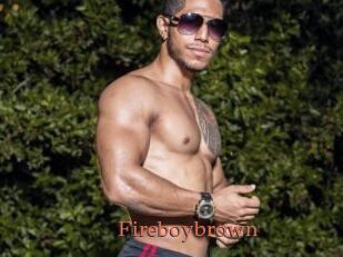 Fireboybrown