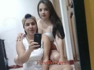 Fireflowers