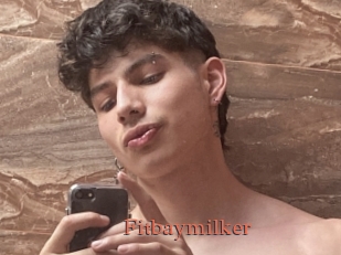 Fitbaymilker