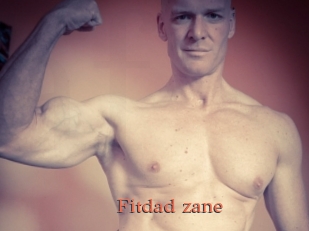 fitdad_zane Anal Favorite
