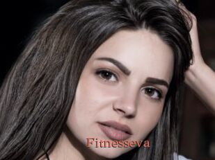 Fitnesseva