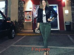 Fitqueen