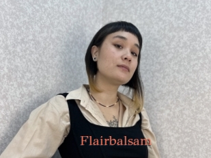 Flairbalsam