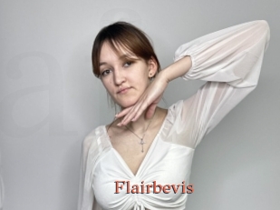 Flairbevis