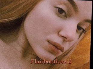 Flairboothroyd