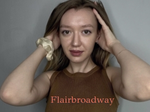 Flairbroadway