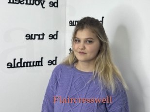 Flaircresswell
