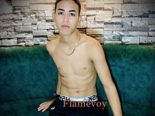 Flamevoy