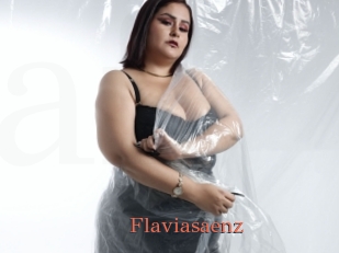 Flaviasaenz