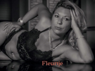 Fleurtje