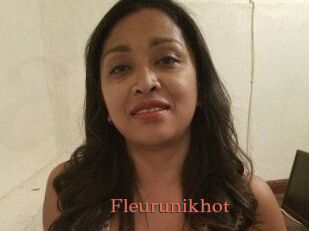 Fleurunikhot