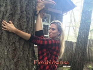 Flexiblesansa