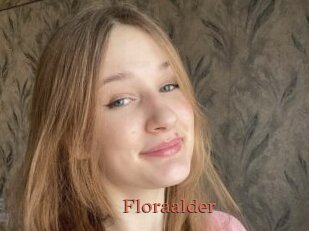 Floraalder