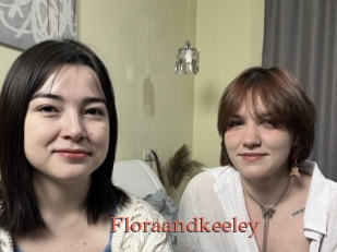 Floraandkeeley