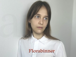 Florabinner